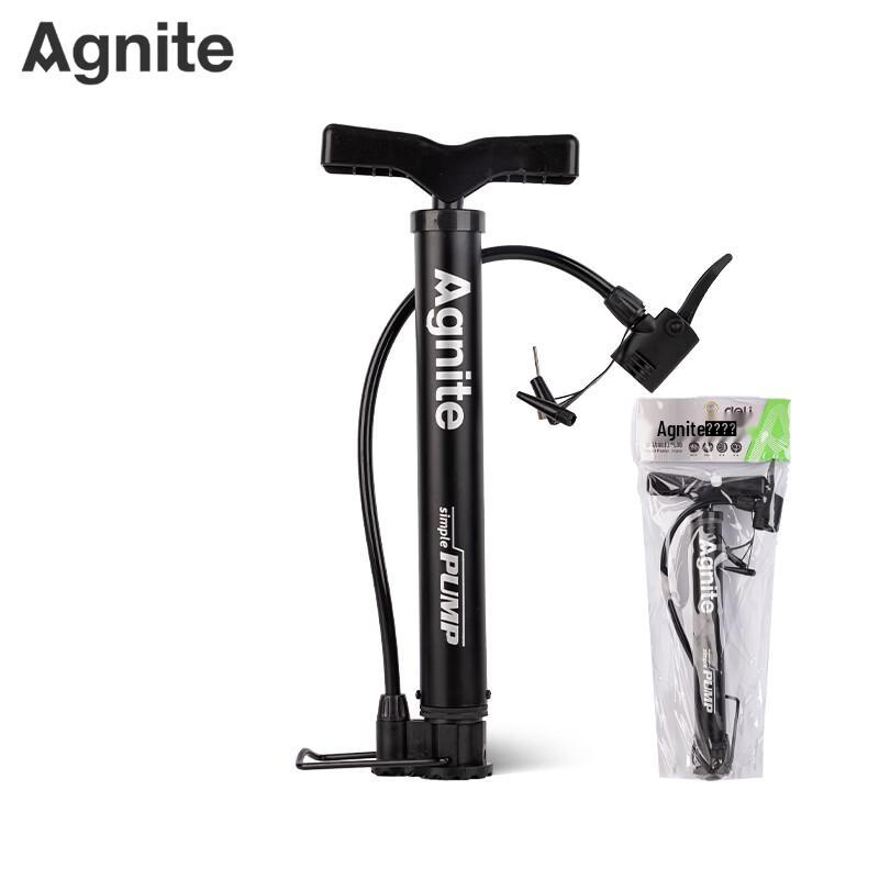 Deli FD400 32cm Small Steel Universal Air Pump