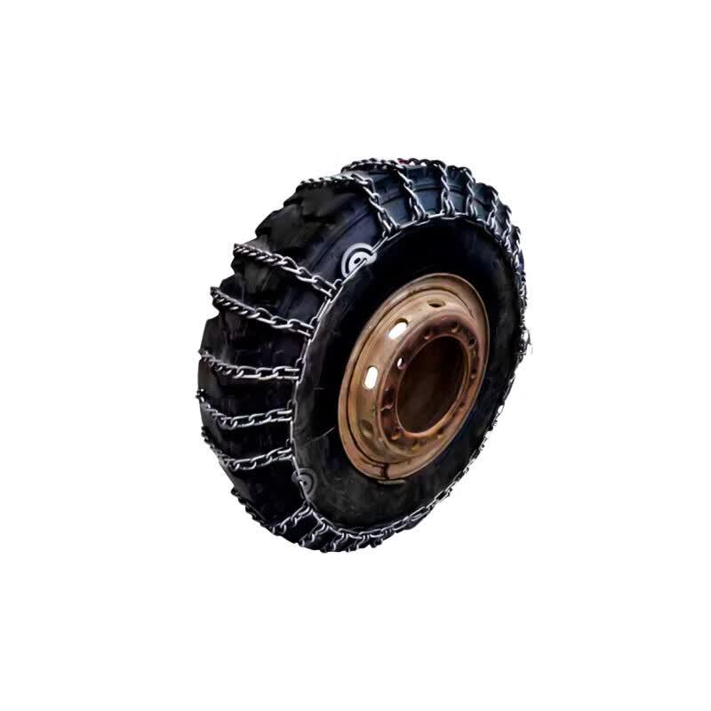 Van & Truck Tire Anti-Skid Chains