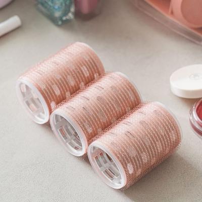 Tepelně vodivá natáčka na vlasy 45 mm (3 balení)