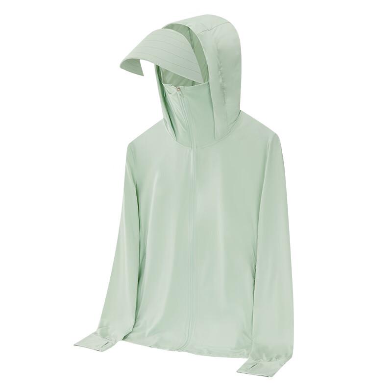 Охлаждающая солнцезащитная рубашка Hengyuanxiang XL