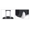 Oxford Cloth Rolling Travel Bag Large Capacity Expandable Trolley Bag Suitcase Carry On For Men Travel Bag