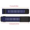 Silicone Wrist Band Sport Bracelet Wristband Waterproof Watch Strap Adjustable Watch Band for SportFlex Whoop 5.0 Accessories