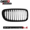 Enhanced Tri-Color Grille for BMW 3 Series E90/E91 (2009-2012) - Single Line Design