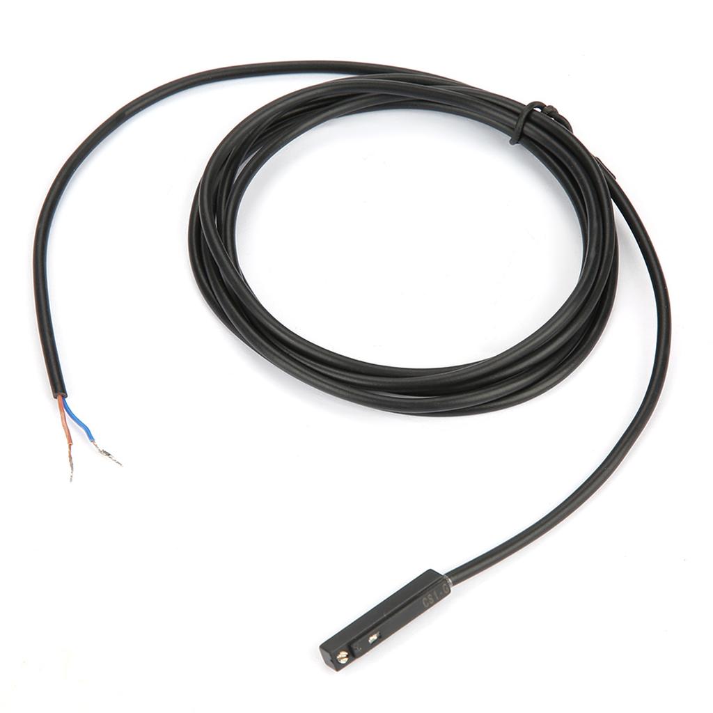 CS1‑G Magnetic Air Pneumatic Cylinder Magnetic Reed Switch Sensor DC AC 24V‑ 110V
