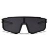 Outdoor Mountaineering Goggles, Snow Goggles, Trendy Men's Stylish Colorful Protective Eyewear, Cycling Glasses, Personalized Sports Windproof