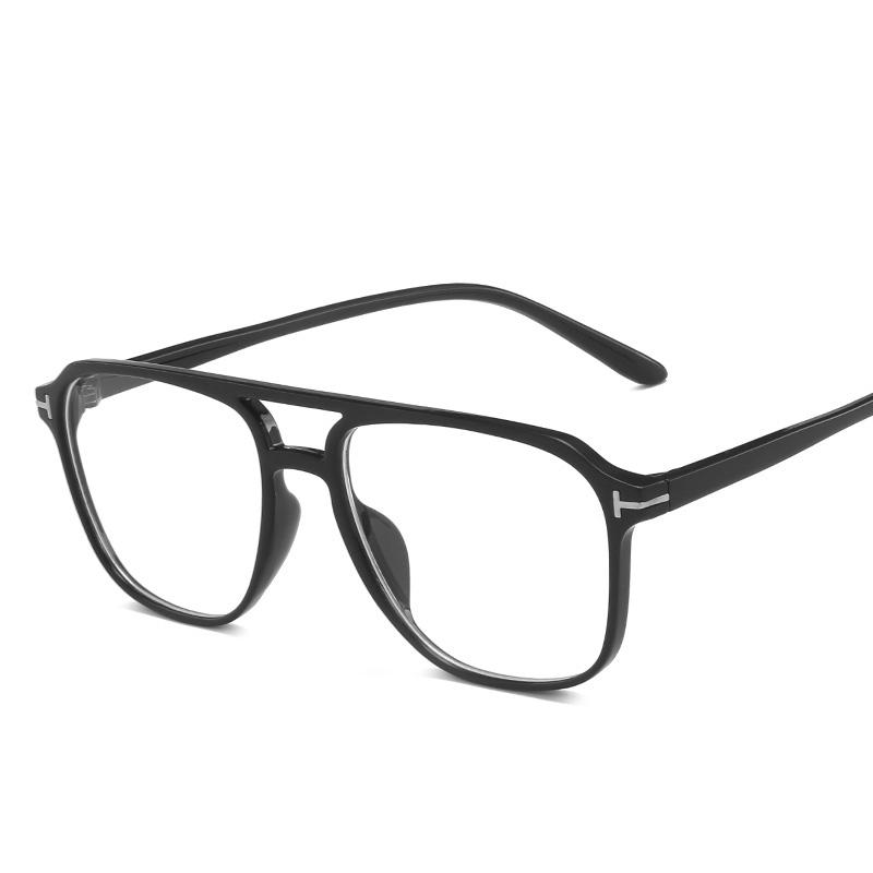 

0 -0.5 -0.75 To -6.0 Leopard Frame Polygon Myopic Eyeglasses For for Women Anti Blue Rays Hyperopia Eyeglasses Power +0.5 +0.75 To +4 0