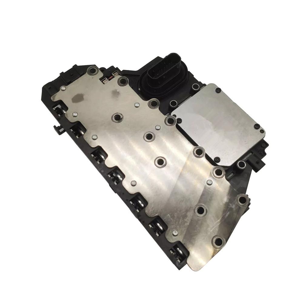 TCM Transmisjonskontrollmodul med Solenoid For 6T30 6T40 For CHEVROLET ORLANDO