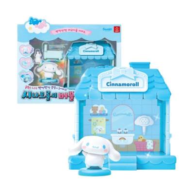 Sanrio Cinnamoroll Μπαλόνια Μπάνιου Παιχνίδι για Παιδιά