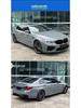 2017-2020 BMW 5 Series G30/G38 M5 Body Kit (21+ Style) - No Light Modification Needed