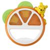 Disney Dear Little Hands Orange Tambourine Winnie the Pooh