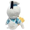 Disney HUGHUG Plush Toy Donald, Medium
