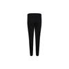 Adidas Neo Retro Casual Running Tapered Sweatpants Women Pants Black DZ7617