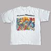 Hot 10,000 Maniacs Band Tour White  2side All Size Shirt NI750 Unisex T-Shirt