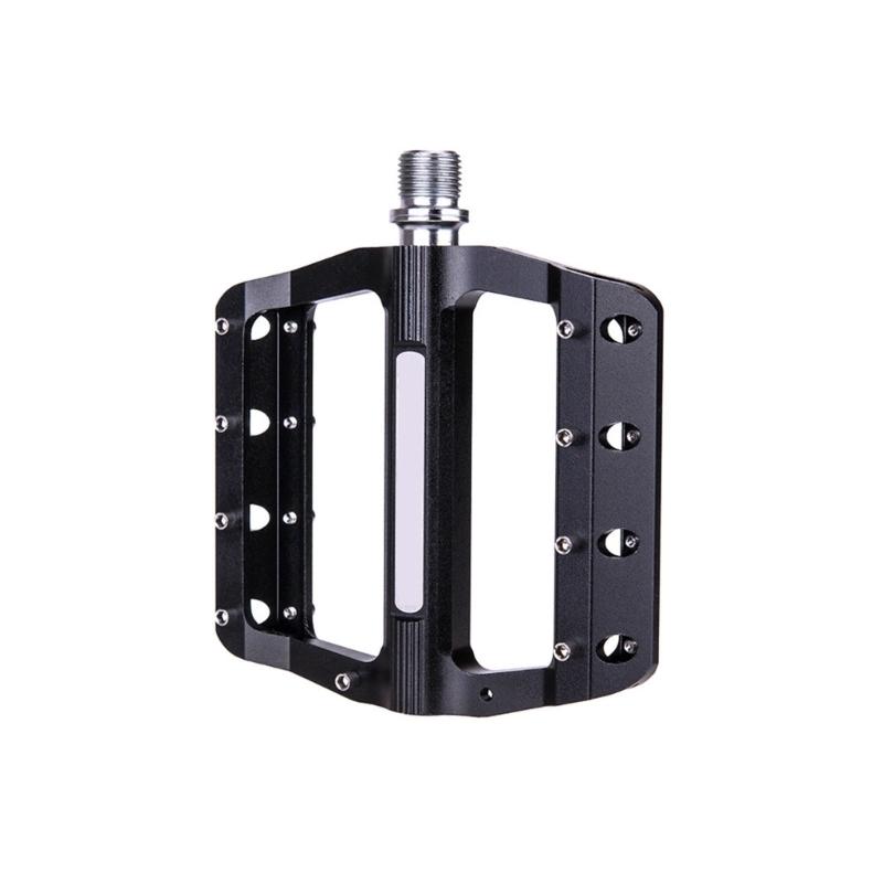 2lots Road Bike Bearing Pedals Colorful Sealeds Bearing Cycling Foot Pedals for Cycling Enthusiasts and Commuters