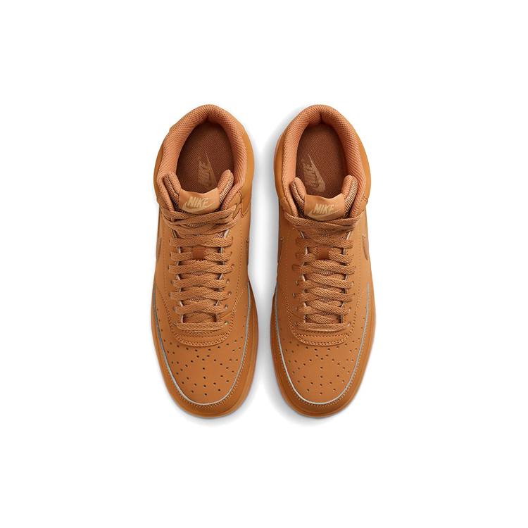 Nike Court Vision Mid 'Flax Twine' CD5466-200