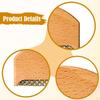 , Fuzz And Stubborn Thread Removal Comb - Portable Reusable Hair