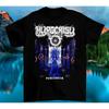 New Hypocrisy Band Music Black Size S To 5xl T Shirt Vc519