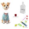 Acrylic 2D/Flat DIY Shake Head Diamond Painting Tabletop Ornaments Kit Diamond Painting Desktop Decorations for Adults Beginner
