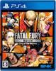 Fatale Wut: Stadt der Wölfe Special Edition [Dauerhafter Bonus] DLC (Season Pass 1 & DLC-Kostüm „Fatal Fury 2 Terry“) enthalten - PS4