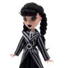 Adams' One Wednesday Doll Academy School Uniform Costume Rave'n Doll