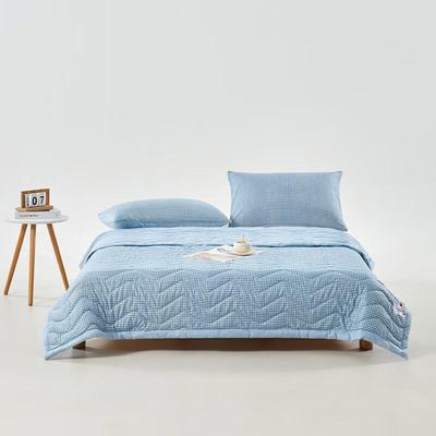 Muji Home Simple Summer Quilt
