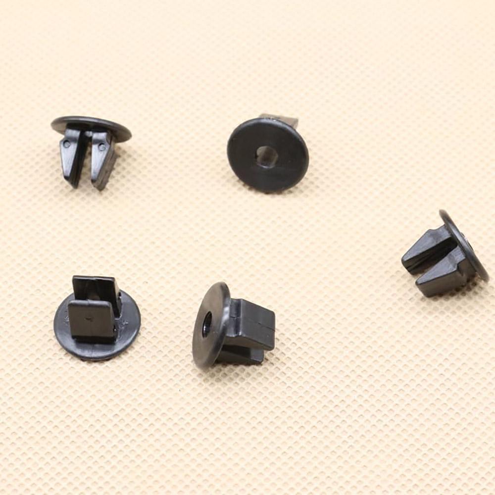 

New 20PCS Fender Apron Screw Nut Retainer Clip 8684822000 For Hyundai Accent Elantra