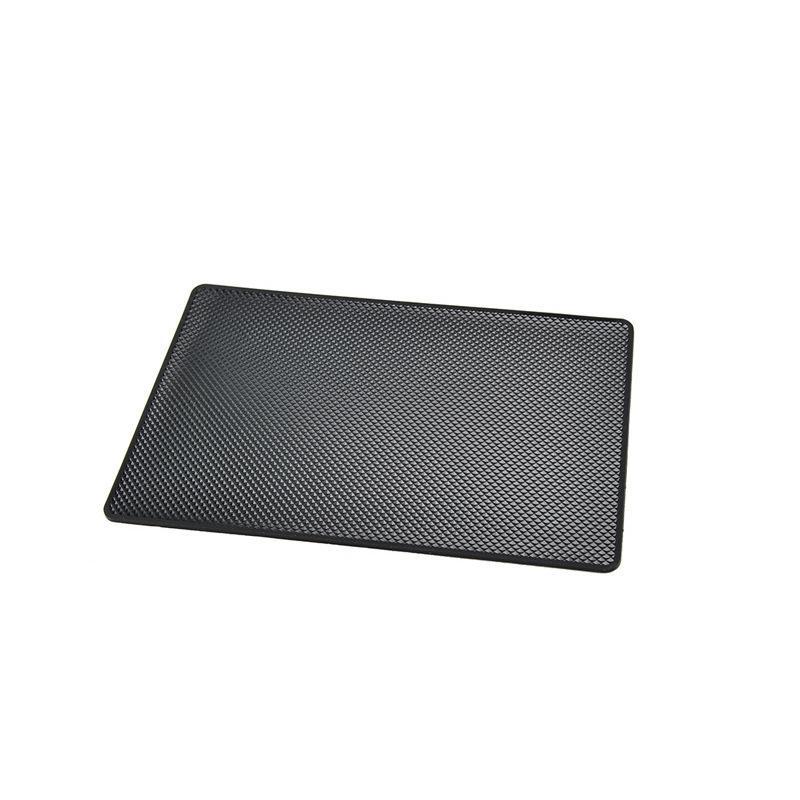 Neue Auto Armaturenbrett Klebrige Anti-Rutsch PVC Matte Auto Rutschfestes Klebriges Gel Pad Autostyling Innenraum für Handy Sonnenbrillenhalter