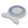 Blasen-Inclinometer für Physiotherapie Goniometer Bewegungsumfangsmessung PT-Inclinometer