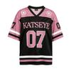 Adult Printed Sports T-Shirt