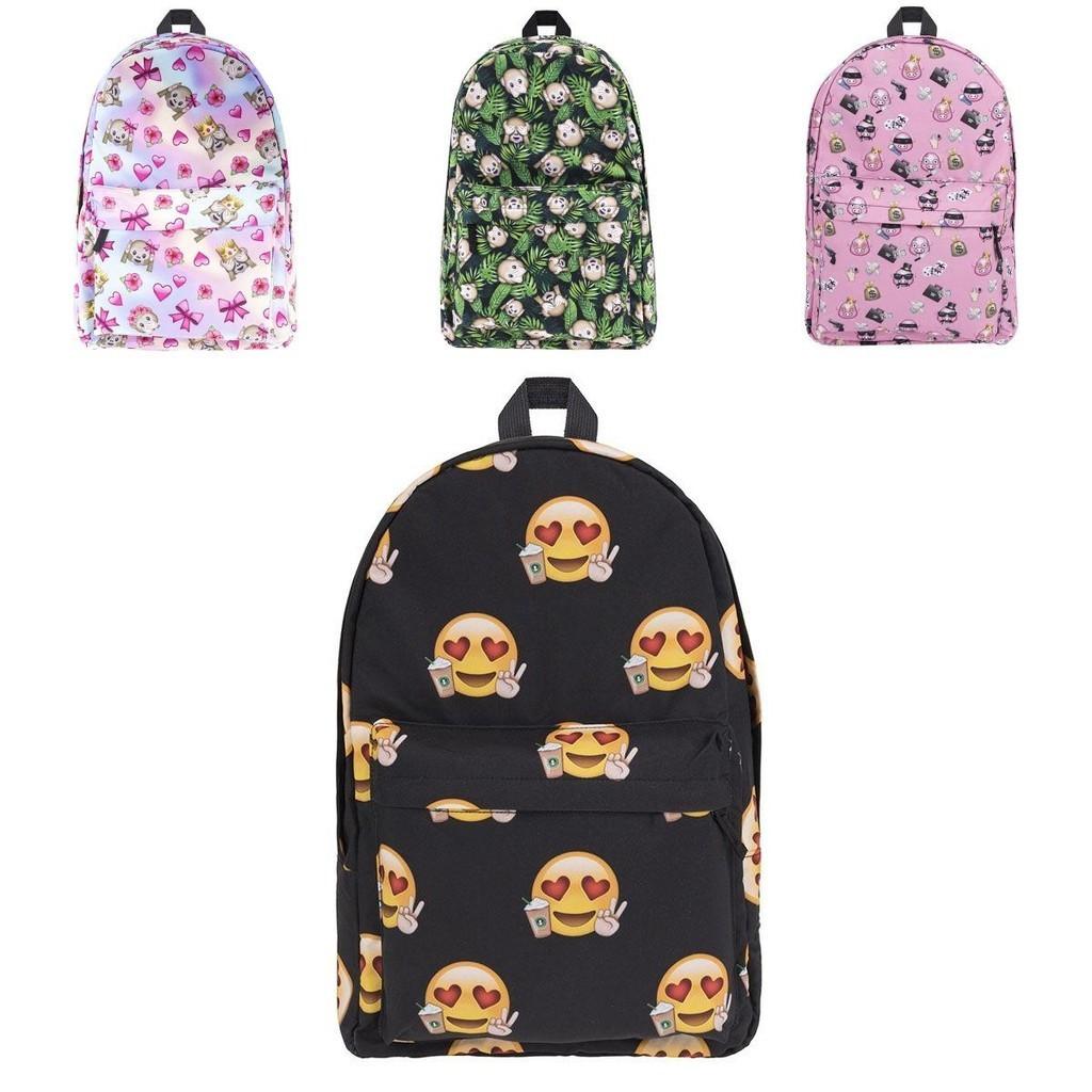 Premium Quality Women Men 3d Galaxy Travel Satchel Backpack With Timeless Design