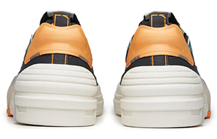 Men's Sneakers Anta Life Collection A Dao PRO Textile, Synthetic Leather Slip Resistant Cushioning Abrasion