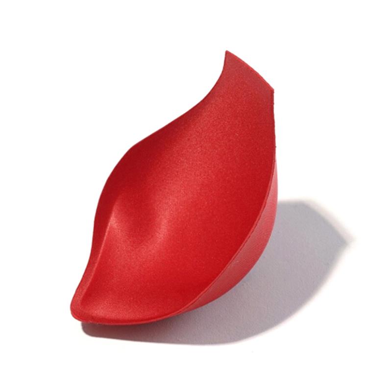 Men Push Up Cup Pad Pouch Front Enhancement Swimwear Briefs Enlarge Protect