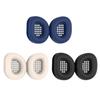 Silicone Ear Pad for Beach 600 Over Ear Headphones Protector Sweat-Proof and Washable Ear Cushions