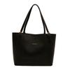 Sac Cabas Style Coréen Colorblock Grande Capacité Pour Femmes Parfait Pour Les Sorties Quotidiennes