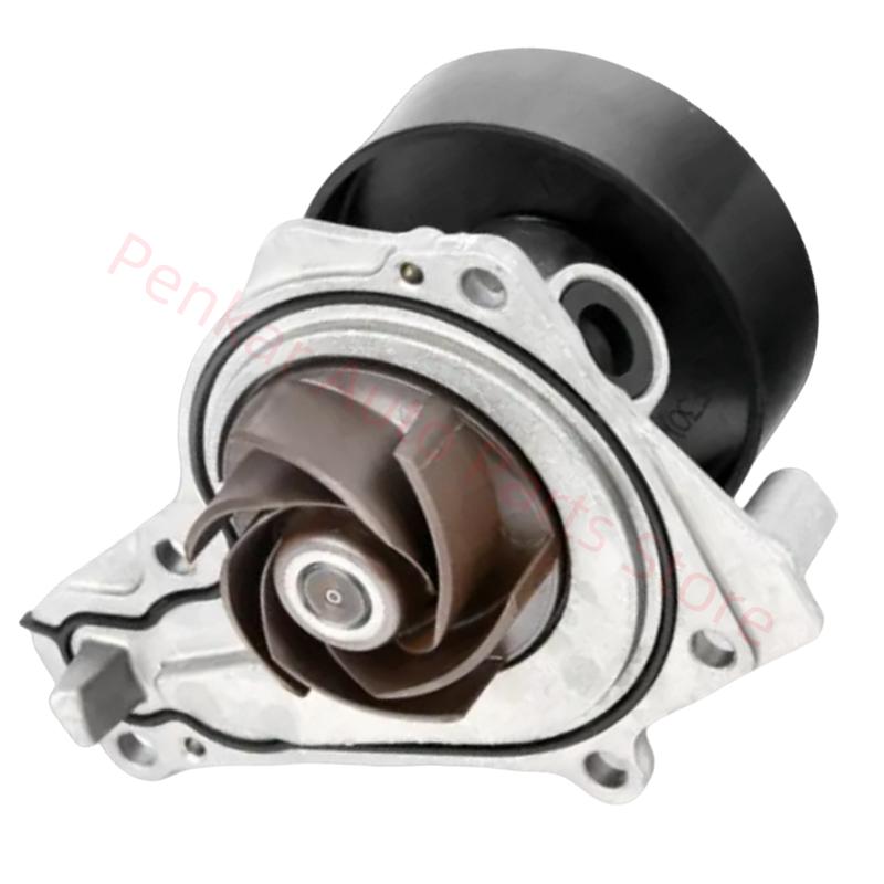 11518632585 Engine Water Pump For BMW F20 F22 F32 F33 F36 G30 G32 G12 B58B30A