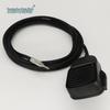Guangyu Xingzhou Handheld Anti-Noise Speaker Microphone