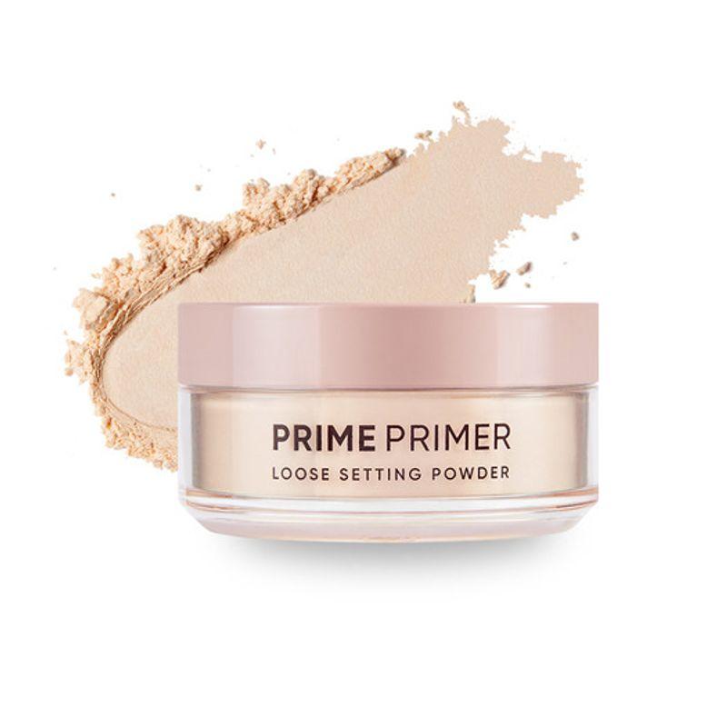 BANILACO Prime Primer Loose Setting Powder 8g