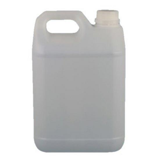 Caraffa in Plastica Spessa da 3L per Prodotti Chimici