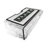 Dust Box for Roborock G10S/G10S PRO/G10S PURE/ T7S PLUS/T8 PLUS Vacuum Cleaner Accessories