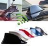 Für Alle Automobile Antennen Auto Außenstyling Ersatzteile Autoradio Haifischflosse Auto Haifischantenne Radio UKW-Signal Design