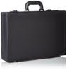 Shigotonin Attache Case, B4 File Compatible, Made in Japan, Black