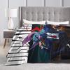 Dispatch Game Blankets Quality Super Warm  Bedding Throws Autumn Girls Boys Home Decor Fashion Bedspread