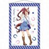 TV Anime Pretty Derby Sezóna B2 Tapiserie Tokai Teio Datum "Uma Musume 2" Ver.