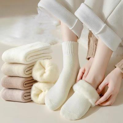 Beenmode – Sokken