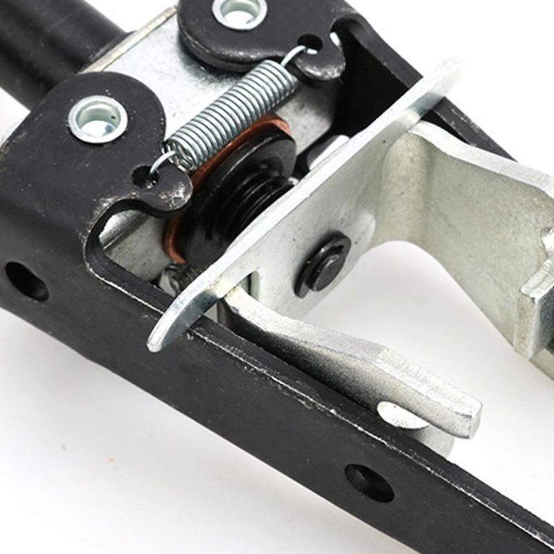 1PC Universal Car Motor Supapă de deasupra Spring Compresor Remover Instrument Instalator Spring Compresor