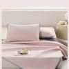Hengyuanxiang PE Ice Silk Cooling Mat Set