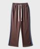 WV PROJECT Brace Semi-Wide Track Pants Brown Hslp7808