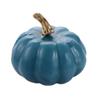 Fake Vegetable Artificial Pumpkin Halloween Decoration Fall Harvest Decor Simulation Pumpkin Model