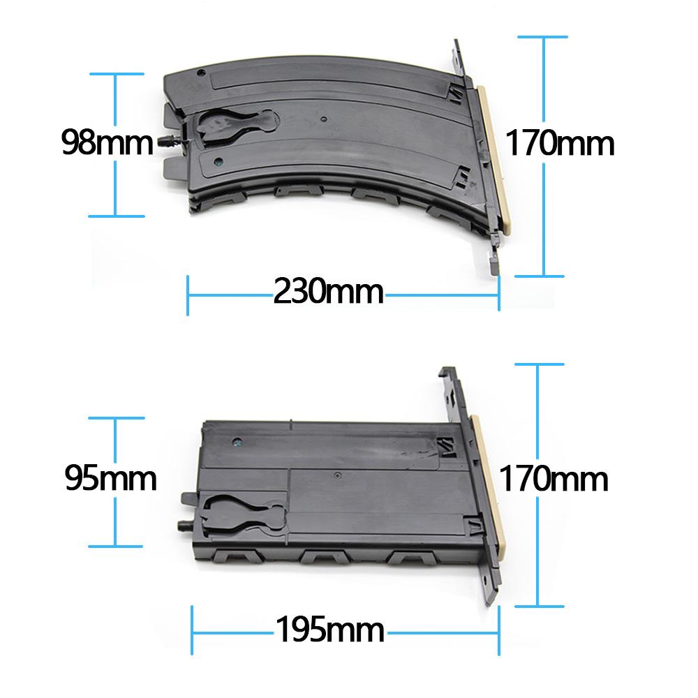 Left Driver Front Dashboard  Passenger Side Drink  Cup Holder For BMW 3 Series E90 E91 E92 E93 316 318 320 325 328i