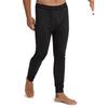 Burton Lightweight X Pant Snowboard True Medium Men's Underwear, 2021-22 Model, Black,